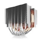 Noctua NH-D15S, 140 mm CPU Cooler, Nickel/Brown