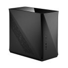 Fractal Design Era ITX - miditornikotelo, Hiili