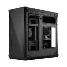 Fractal Design Era ITX - miditornikotelo, Hiili