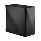 Fractal Design Era ITX - miditornikotelo, Hiili