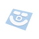 threepointzero - Glacier Skates - DeathadderV3 Pro Model fit - TPZ