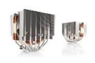 Noctua NH-D15S, 140 mm CPU Cooler, Nickel/Brown