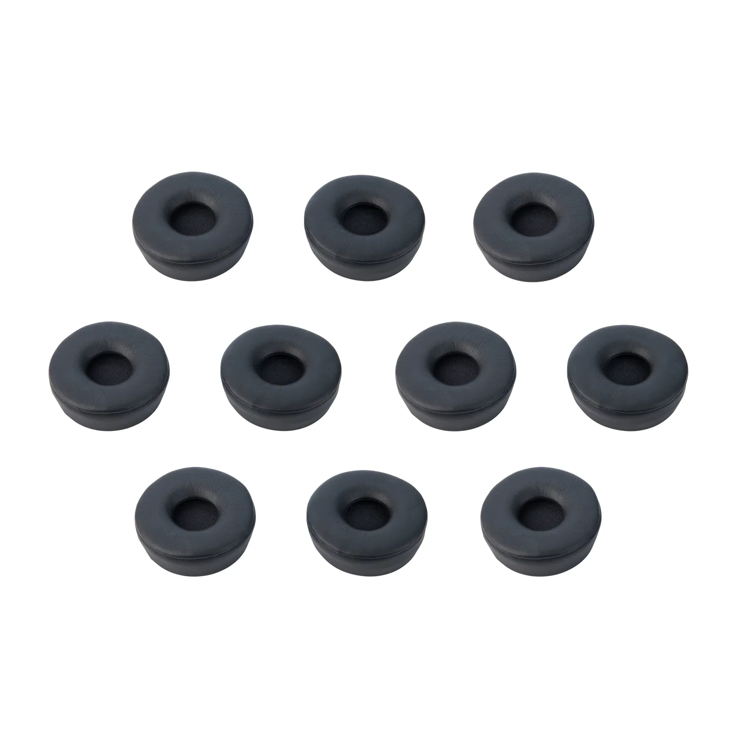 Jabra Jabra Engage Ear Cushions – 10 pieces for Mono headset - headphones,