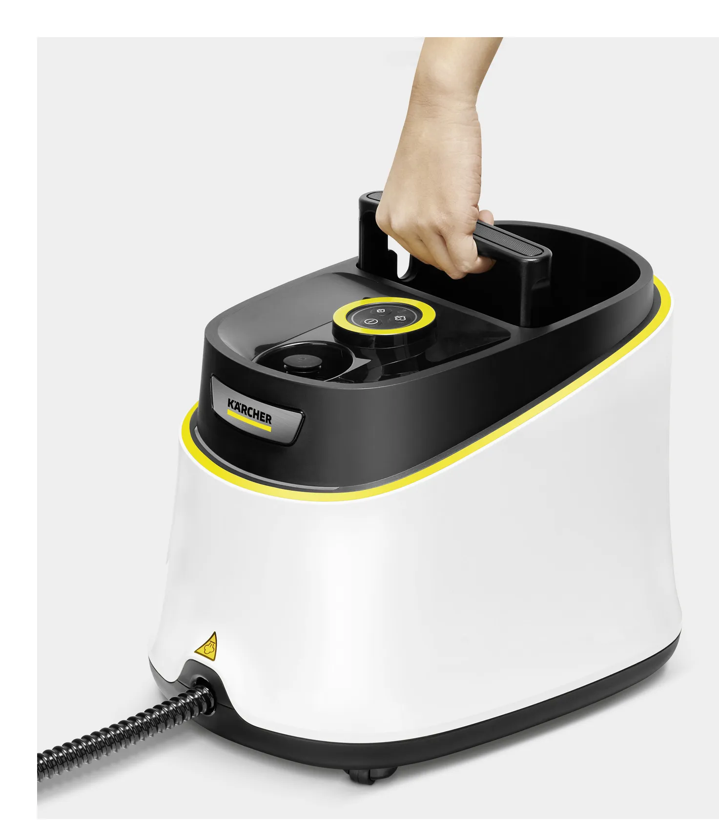 Kärcher SC 3 Deluxe Easy Fix - steam cleaner
