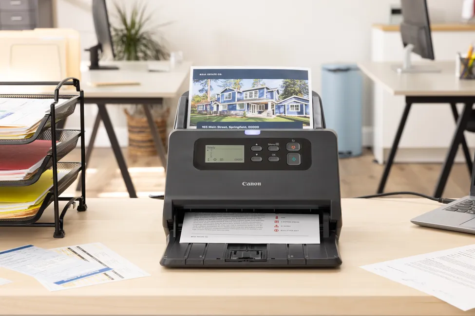CANON DR-M260