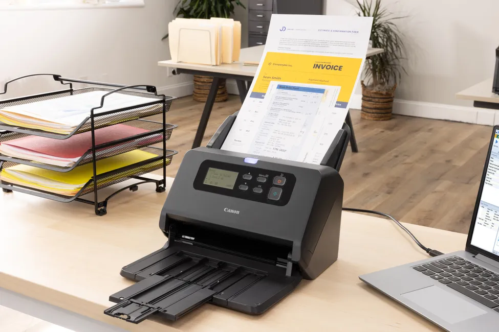 CANON DR-M260