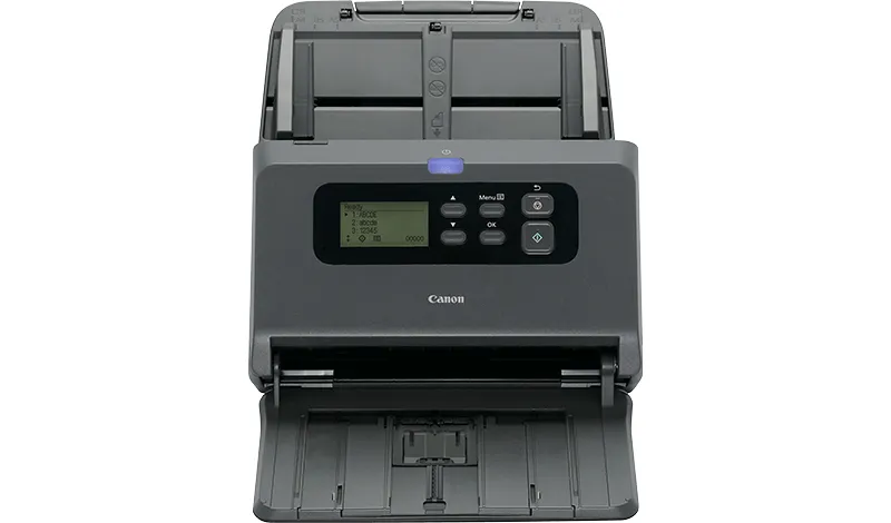 CANON DR-M260