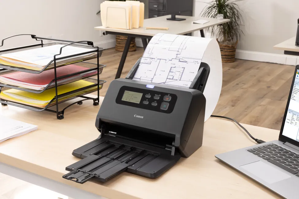 CANON DR-M260