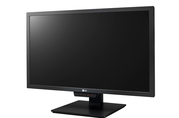 LG 24&quot; 24GM79G-B, Full HD, TN - gaming sk&auml;rm