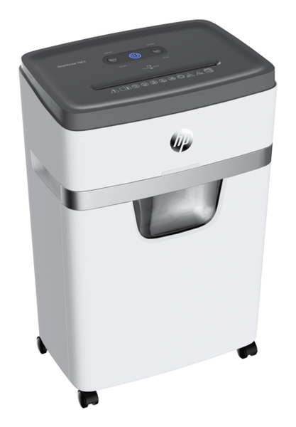 HP Shredder OneShred 18CC