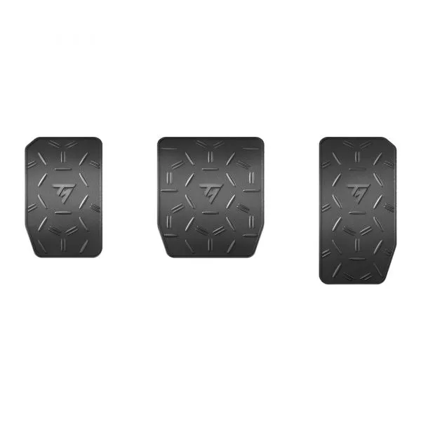 Thrustmaster T-LCM Rubber Pedals grip