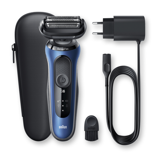 Braun Series 6 60-B1000s -partakone