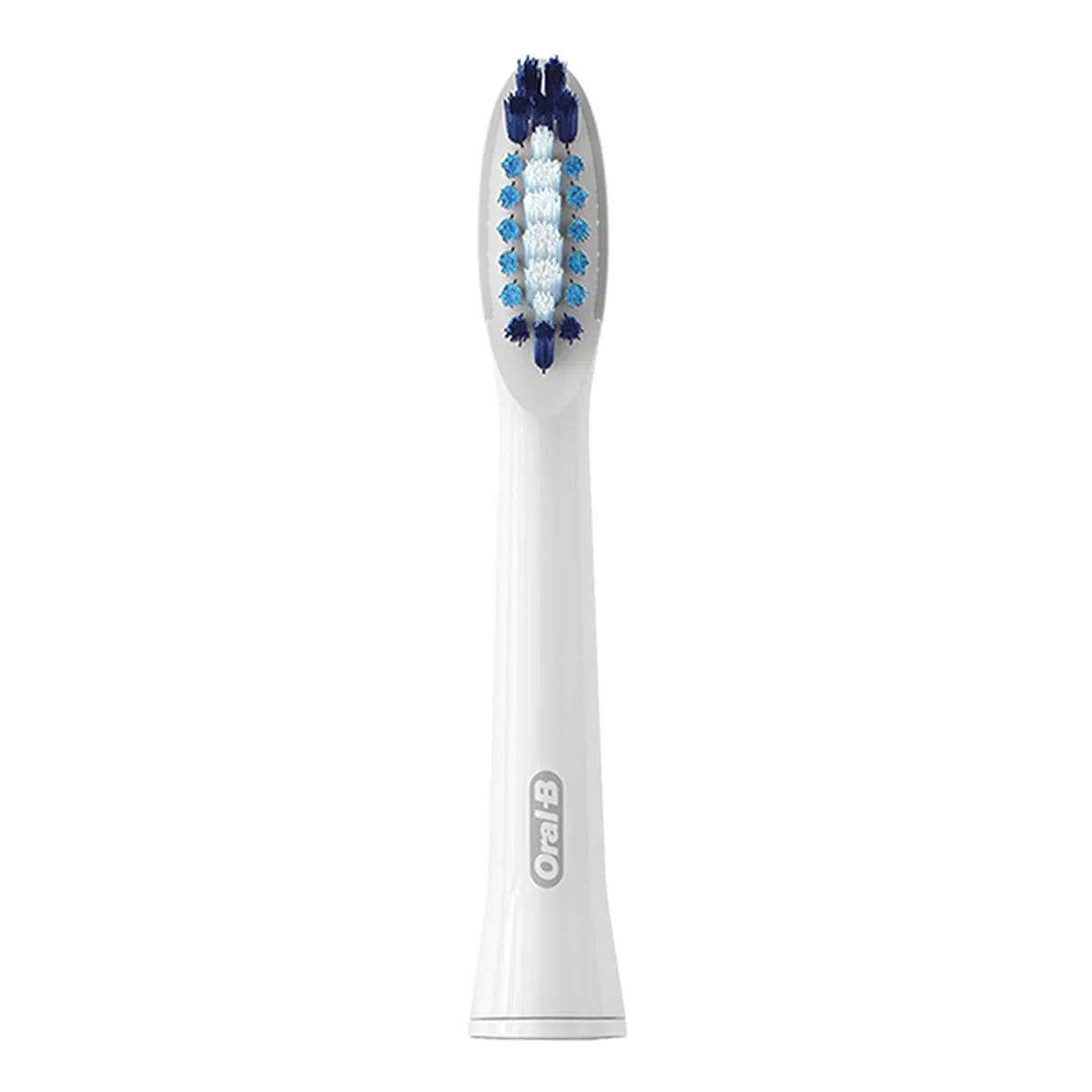 BRAUN VAIHTOHARJA ORAL-B Sonic Complete 4, CrissCross-harja, paketissa 4 vaihtoharjaa, Pulsonic