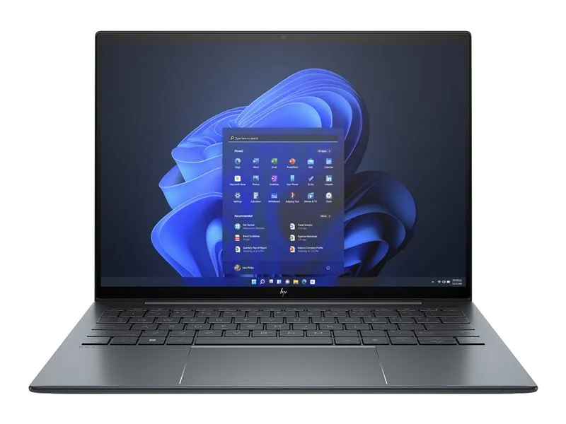 HP Fortis 14 G10 14" HD AG LED SVA Intel Celeron N4500, 4GB, 32GB, Chrome OS - laptop, Business Black