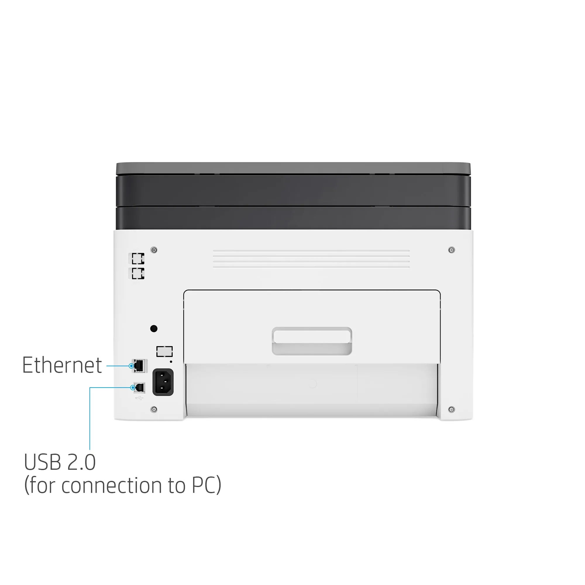 HP Color Laser MFP 178nw A4  - multifunktions f&auml;rglaserskrivare
