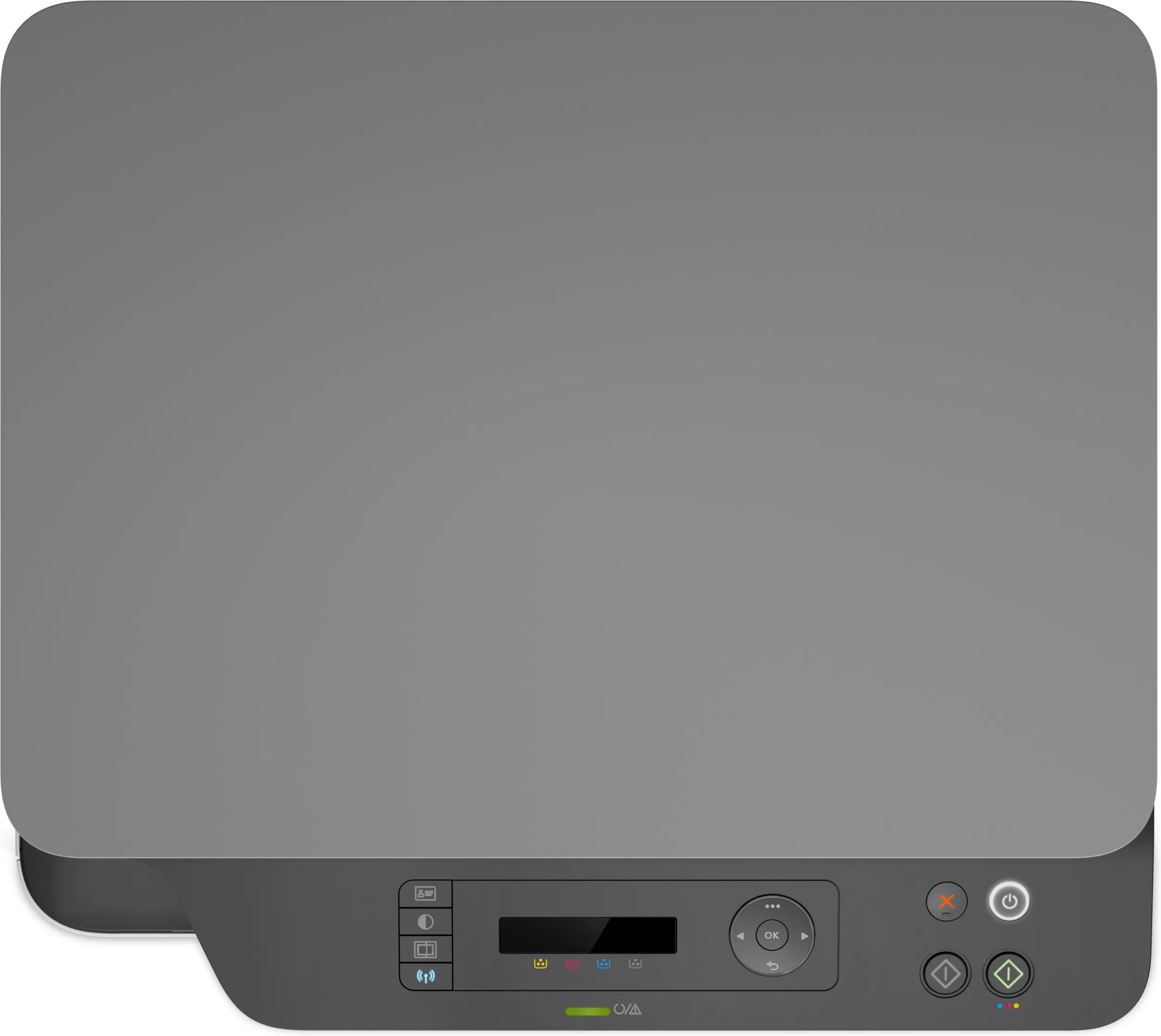 HP Color Laser MFP 178nw A4  - multifunktions f&auml;rglaserskrivare