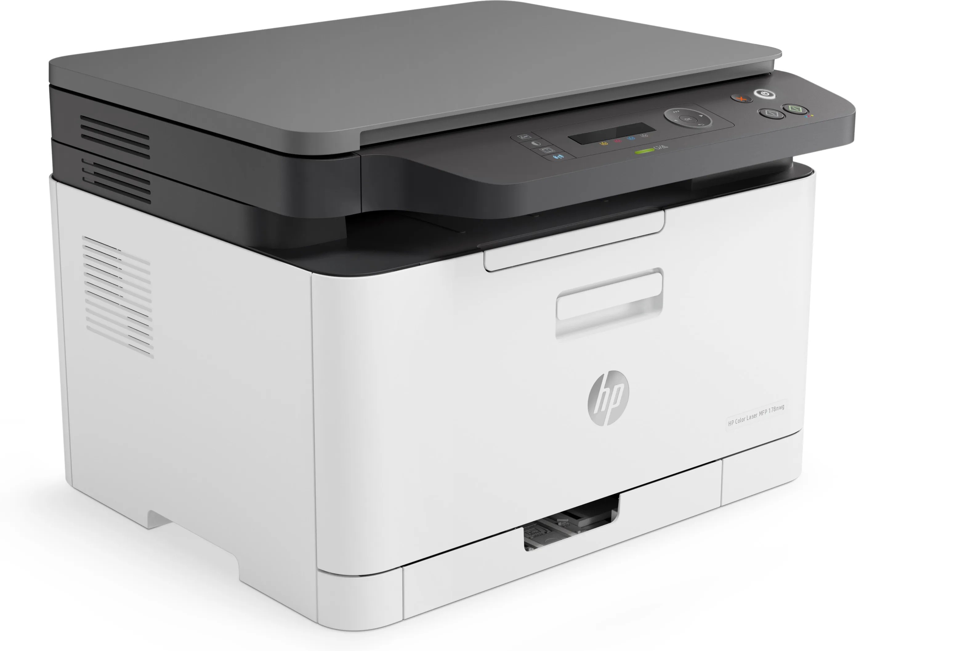 HP Color Laser MFP 178nw A4  - multifunktions f&auml;rglaserskrivare