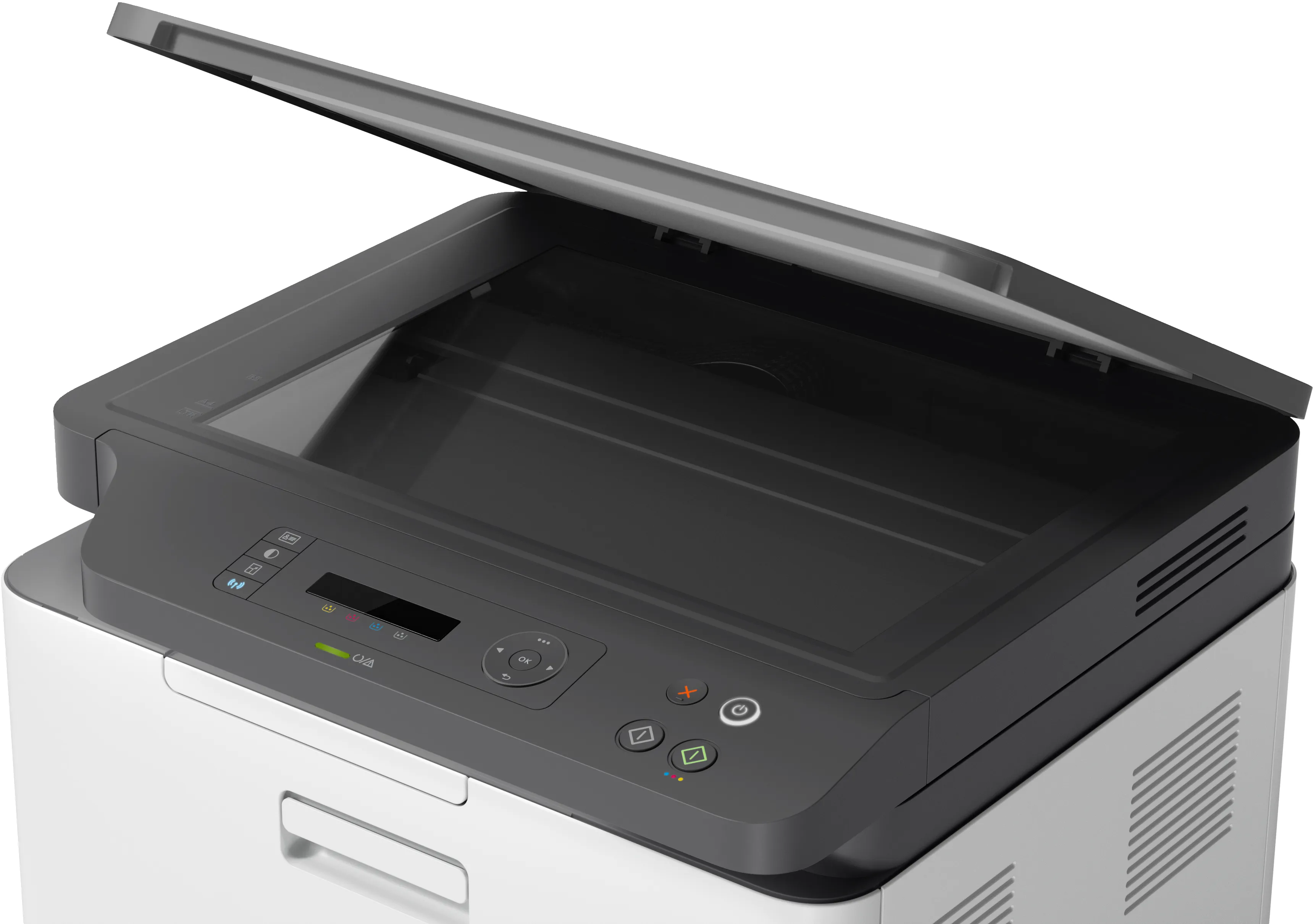 HP Color Laser MFP 178nw A4  - multifunktions f&auml;rglaserskrivare