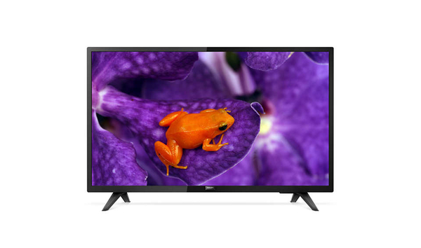 Philips 50&quot; Media Suite UHD IPTV with Chromeca