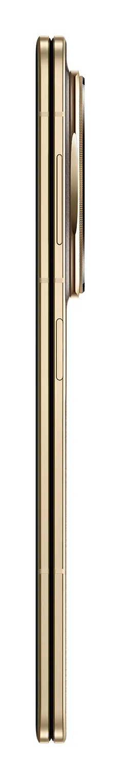 Honor Magic V5 512Gt / 16Gt - Android-puhelin, Dawn Gold
