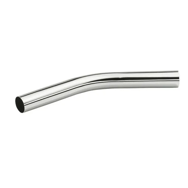 Karcher collector DN 40 steel silver - 6.900-276.0