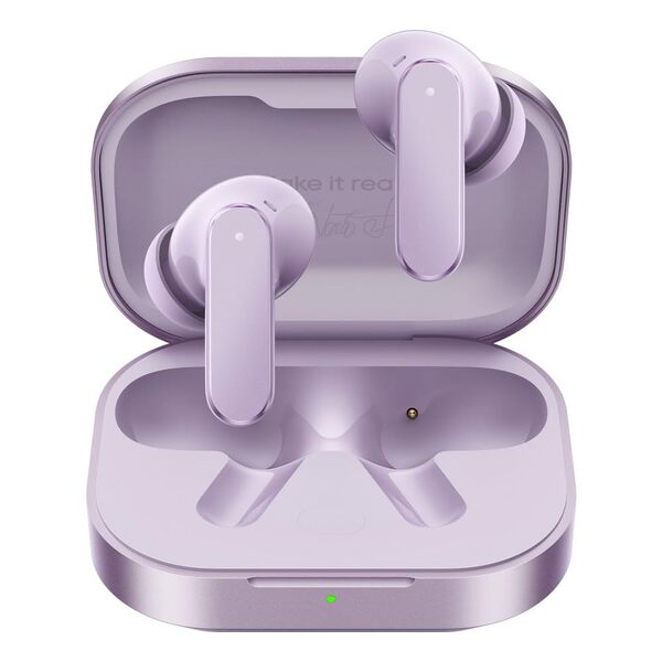 Realme Buds Air8 -langattomat nappikuulokkeet, Master Purple