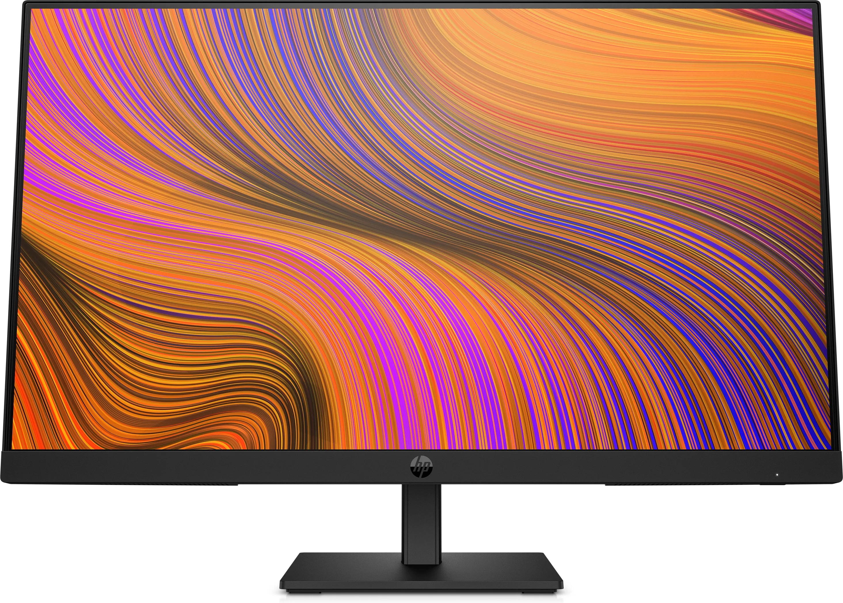 HP 24" P24h G5 Full HD, IPS - monitor