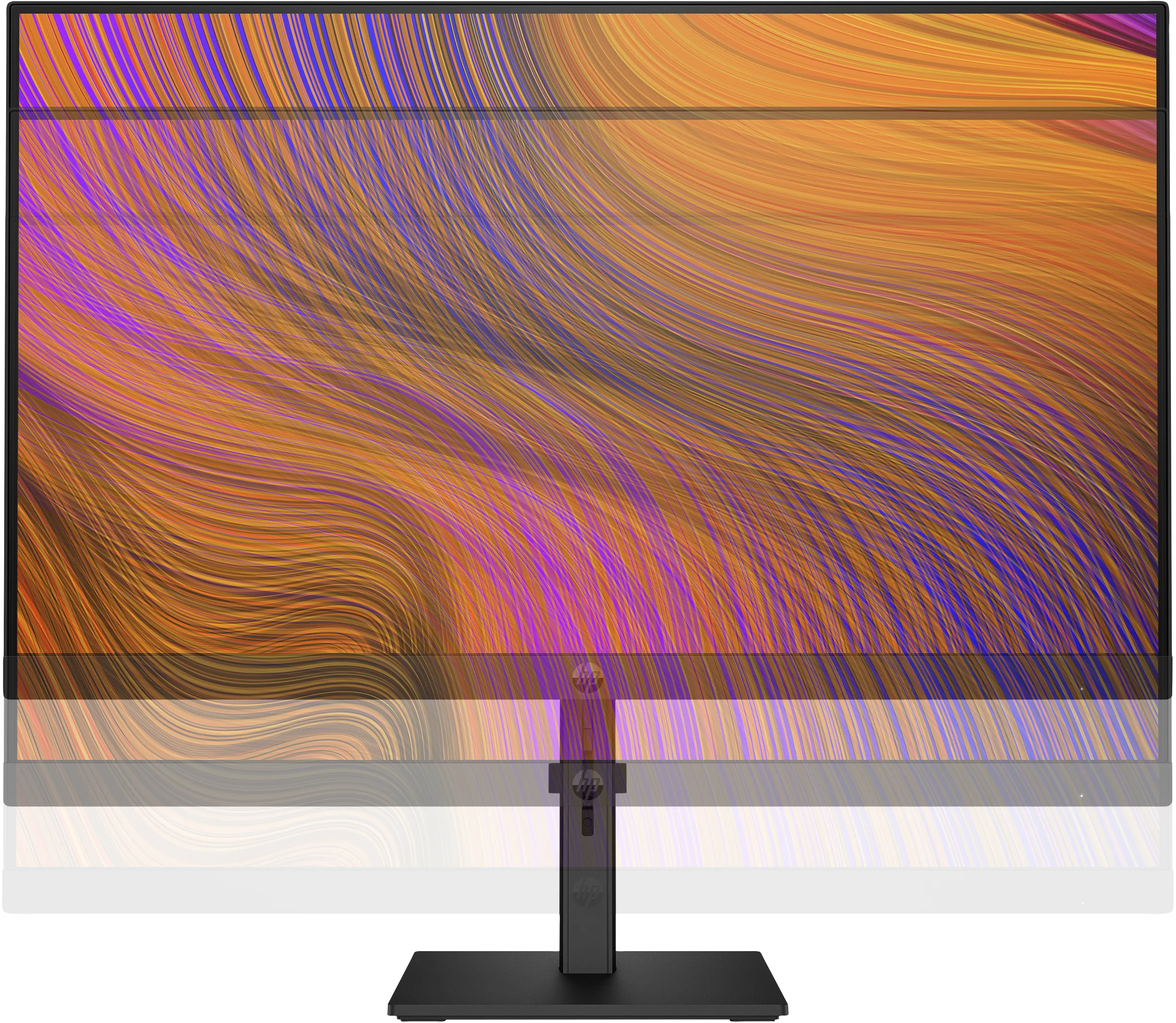 HP 24&quot; P24h G5 Full HD, IPS - monitor
