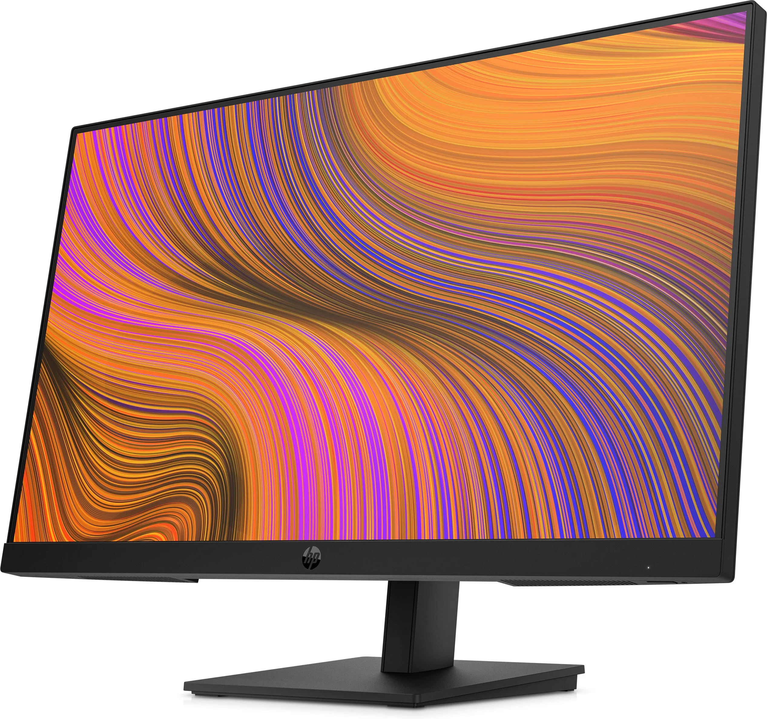 HP 24&quot; P24h G5 Full HD, IPS - monitor