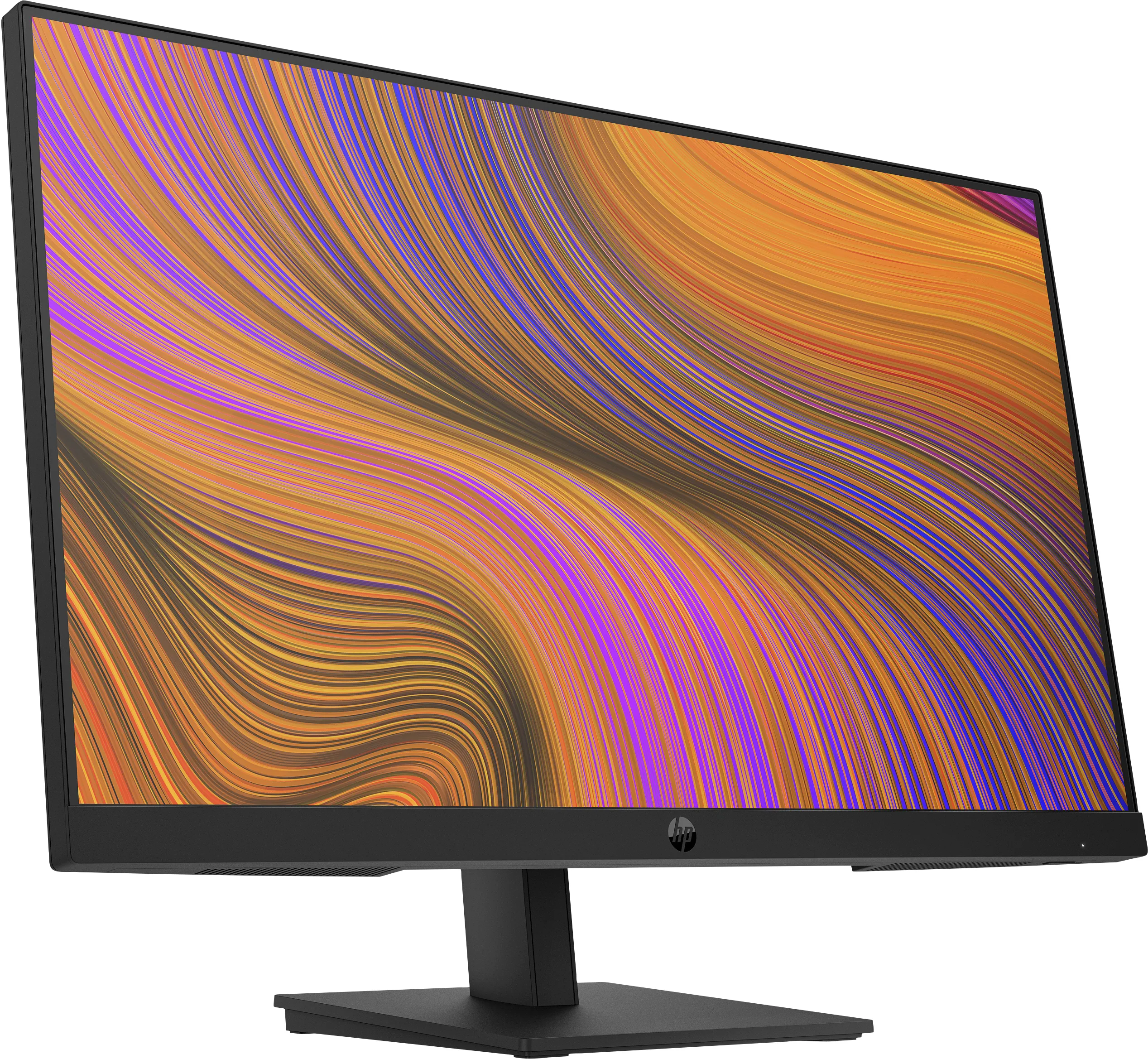 HP 24&quot; P24h G5 Full HD, IPS - monitor