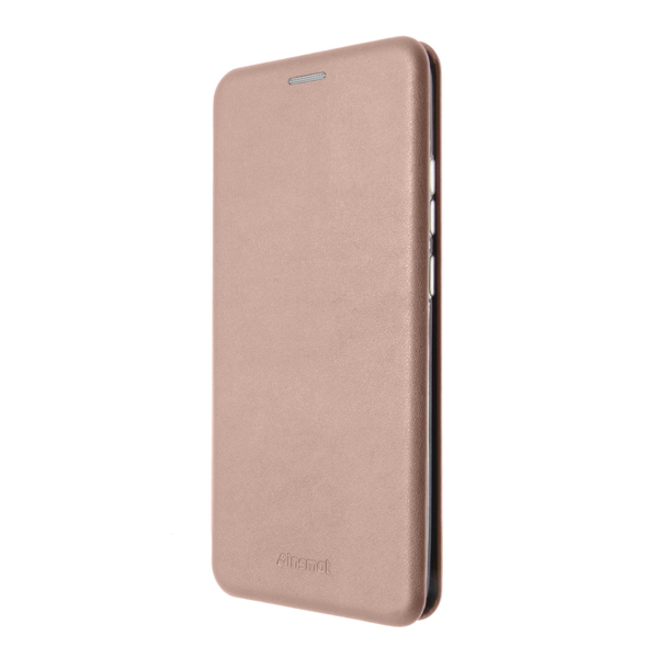 Insmat Folio Case, Galaxy A32 4G - Folio Case, Pink