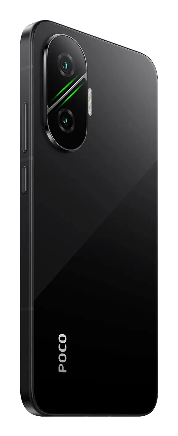 POCO F7 12/512GB, Black