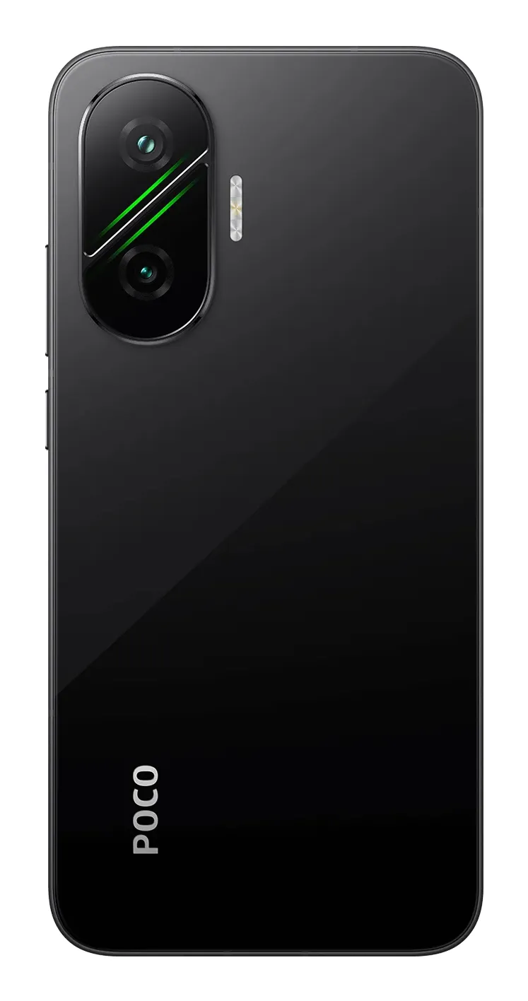 POCO F7 12/512GB, Black