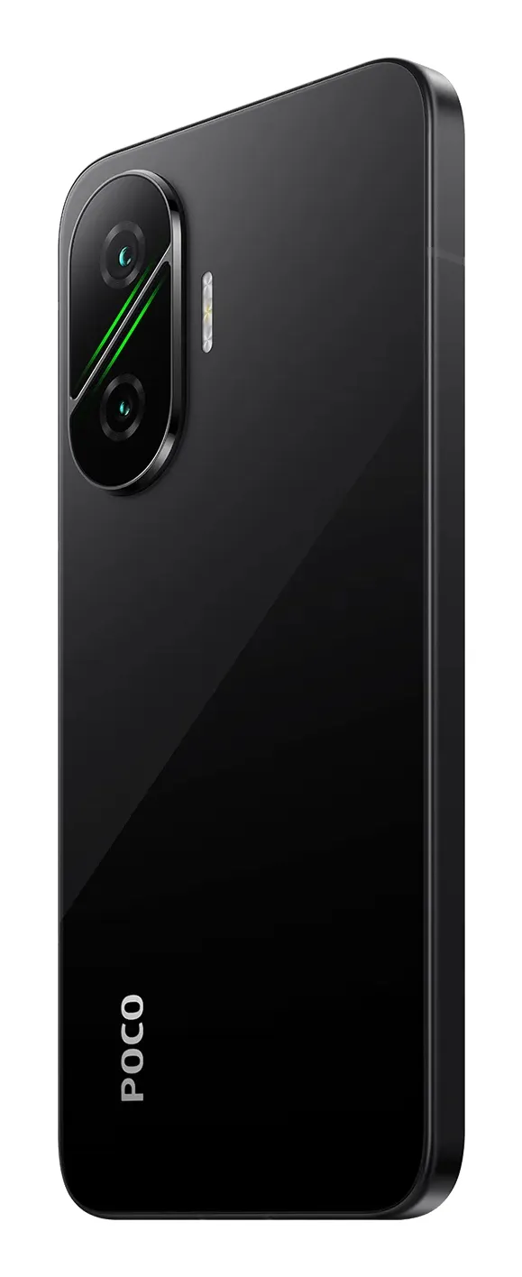 POCO F7 12/512GB, Black