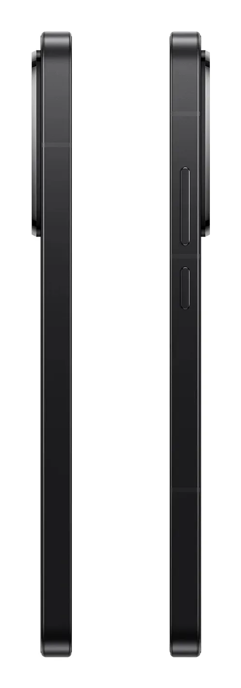 POCO F7 12/512GB, Black