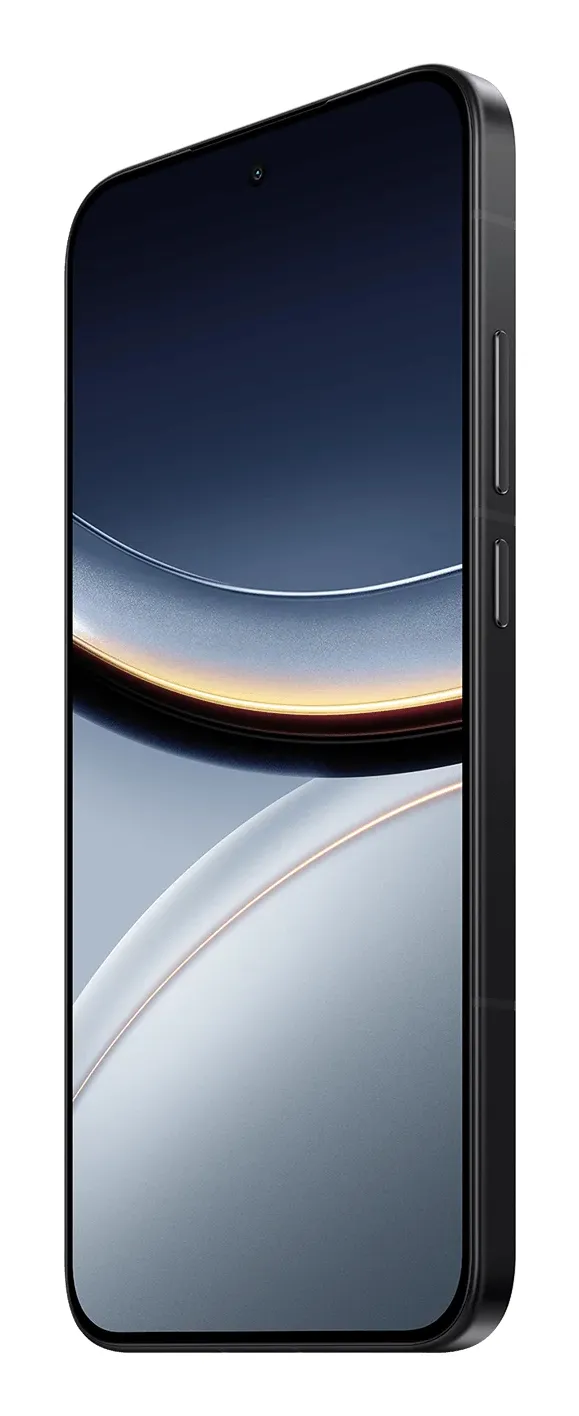POCO F7 12/512GB, Black