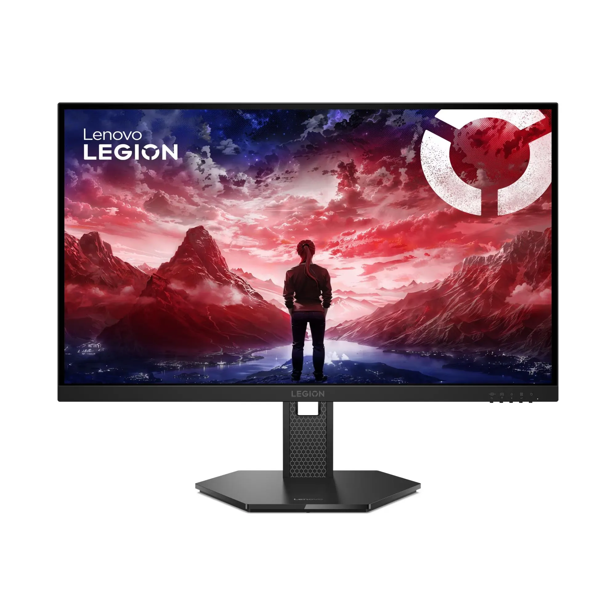 Lenovo Legion 27Q-10 27" QHD, IPS, 240Hz, HDR Gaming Monitor