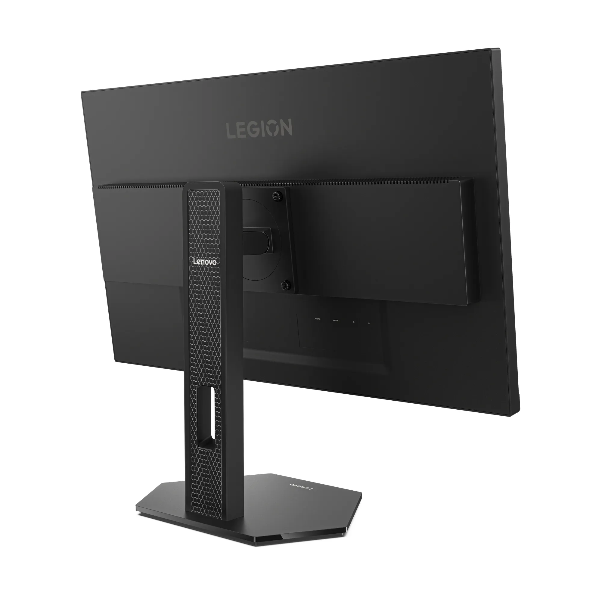 Lenovo Legion 27Q-10 27" QHD, IPS, 240Hz, HDR -pelin&auml;ytt&ouml;