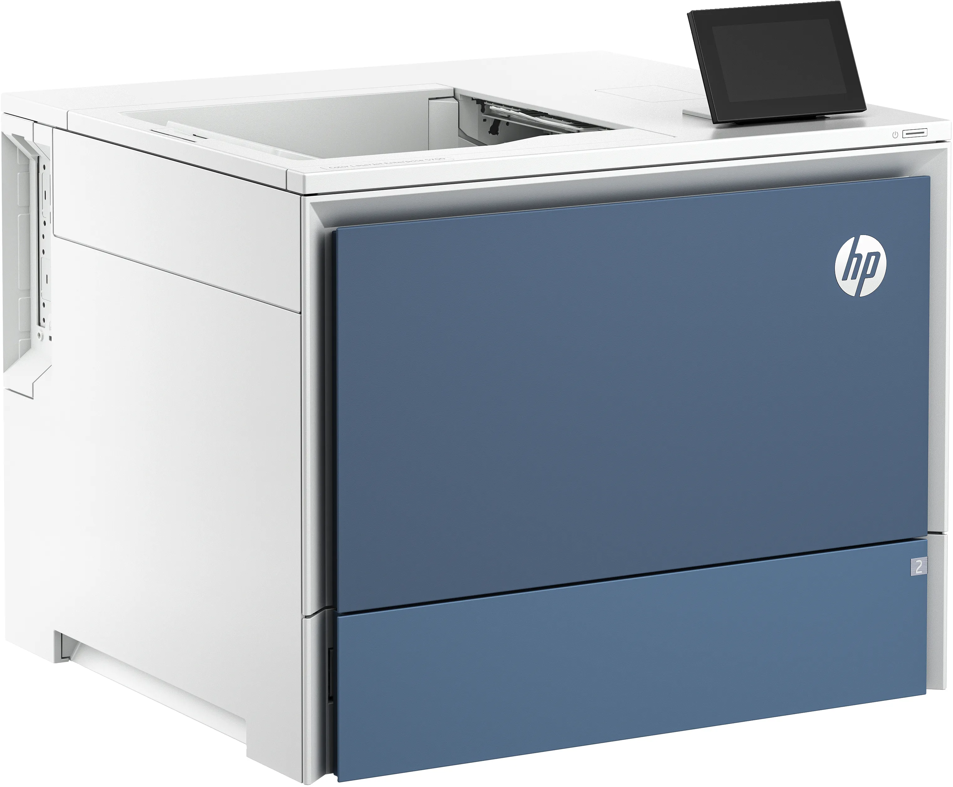 HP Clr LaserJet Ent 5700dn Prnt