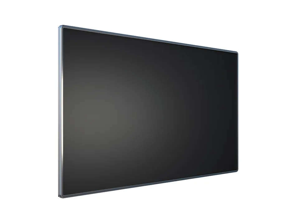 MB Universal Wallmount Fixed HD 1200x900 60-110inch 125kg