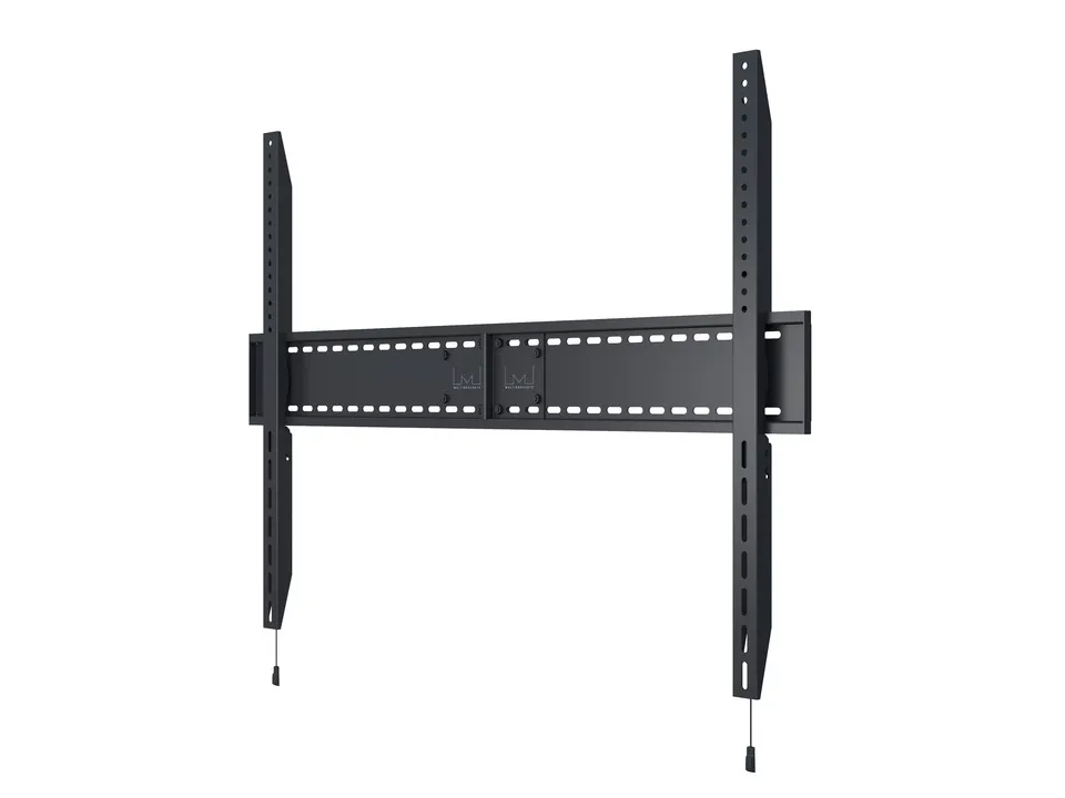 MB Universal Wallmount Fixed HD 1200x900 60-110inch 125kg