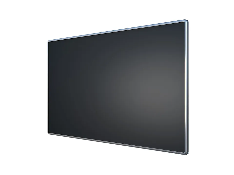 MB Universal Wallmount Fixed HD 1200x900 60-110inch 125kg