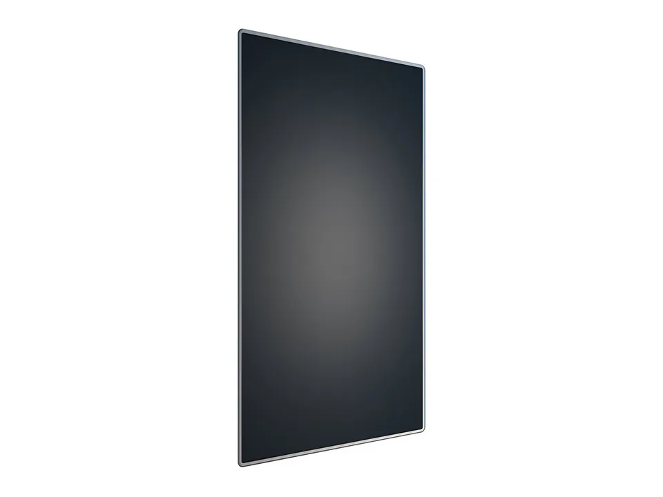 MB Universal Wallmount Fixed HD 1200x900 60-110inch 125kg