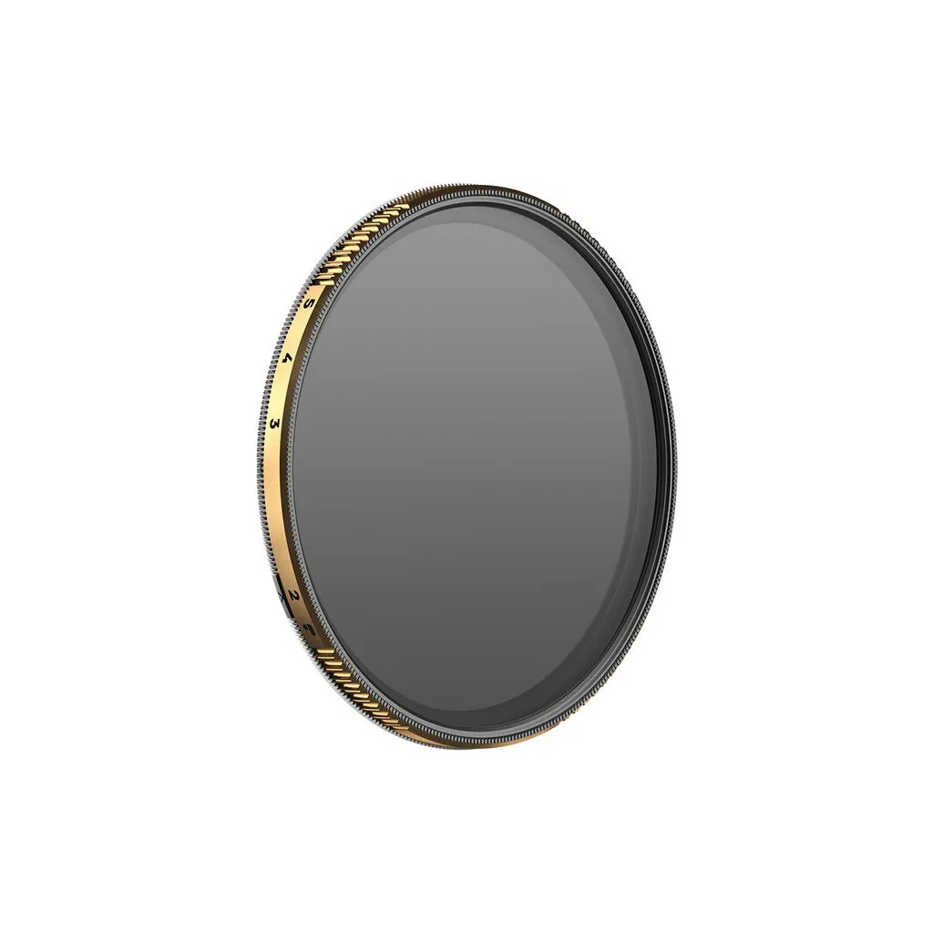 Polar Pro Peter McKinnon Mist Edition II, 2-5, 77 mm - ND-filter