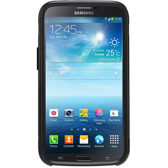 Otterbox Commuter for Galaxy Mega 6.3