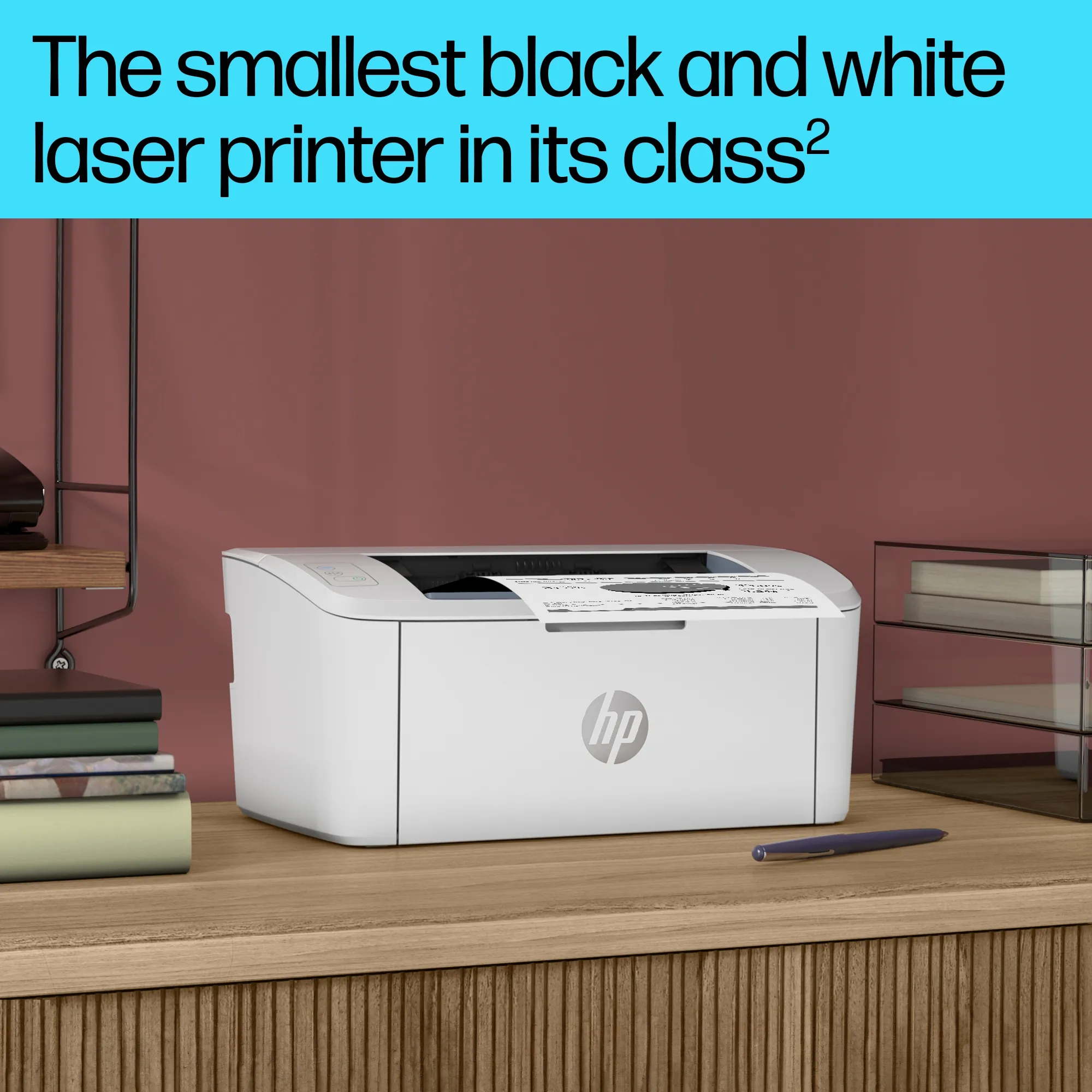 HP LaserJet M110w Trad Prntr HP LaserJet M110w Trad Prntr:EUR