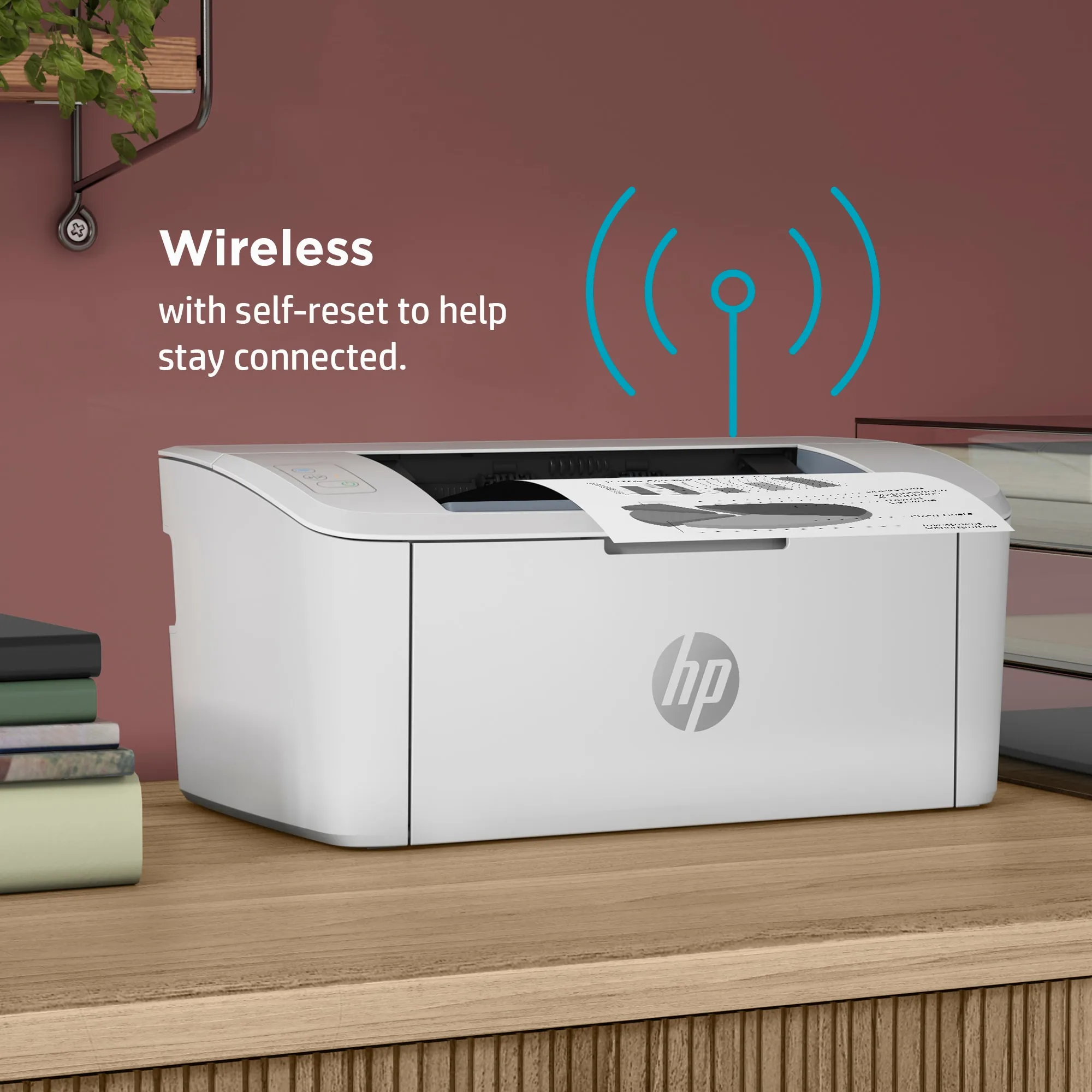 HP LaserJet M110w Trad Prntr HP LaserJet M110w Trad Prntr:EUR