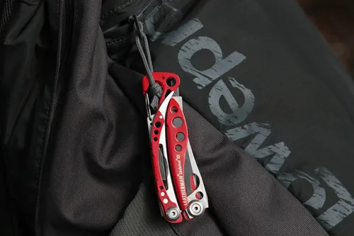 Leatherman Multitool Skeletool RX - LTG832310