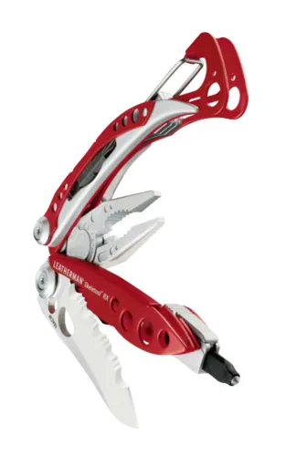 Leatherman Multitool Skeletool RX - LTG832310