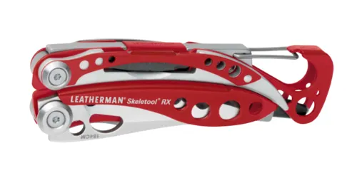 Leatherman Multitool Skeletool RX - LTG832310